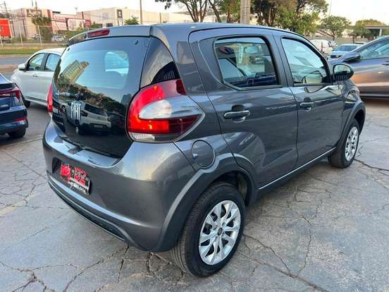FIAT-MOBI-1.0 EVO FLEX LIKE. MANUAL FIAT-MOBI-2022