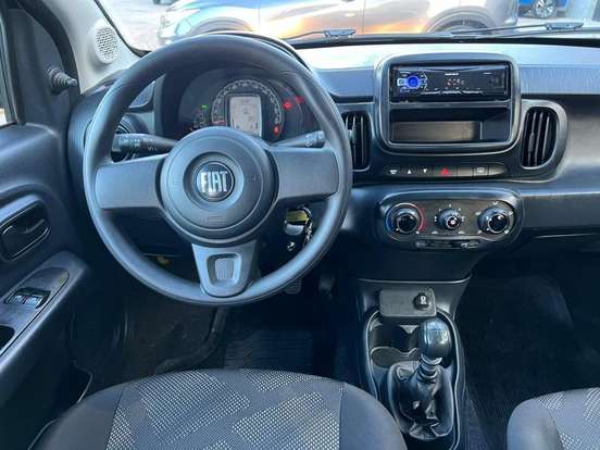 FIAT-MOBI-1.0 EVO FLEX LIKE. MANUAL FIAT-MOBI-2022
