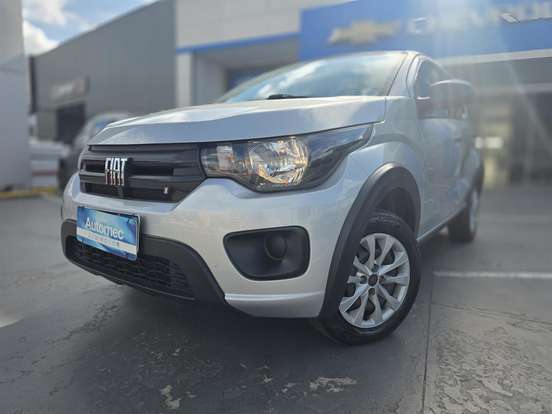 FIAT-MOBI-1.0 EVO FLEX LIKE. MANUAL FIAT-MOBI-2023