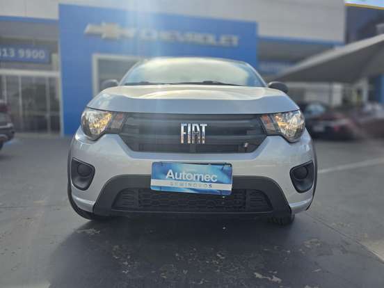 FIAT-MOBI-1.0 EVO FLEX LIKE. MANUAL FIAT-MOBI-2023