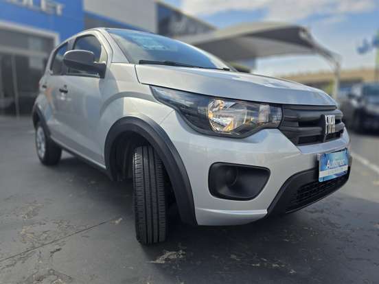 FIAT-MOBI-1.0 EVO FLEX LIKE. MANUAL FIAT-MOBI-2023