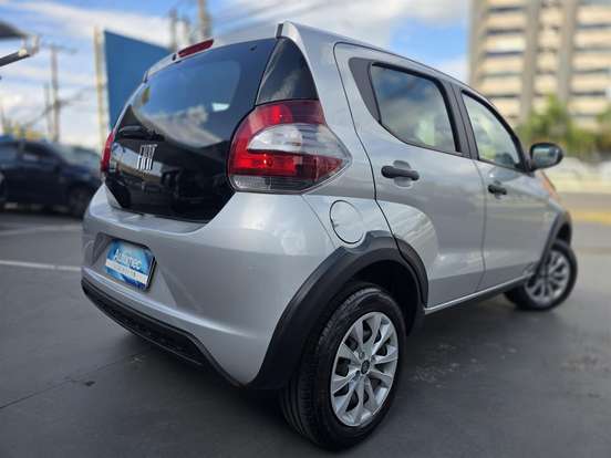 FIAT-MOBI-1.0 EVO FLEX LIKE. MANUAL FIAT-MOBI-2023