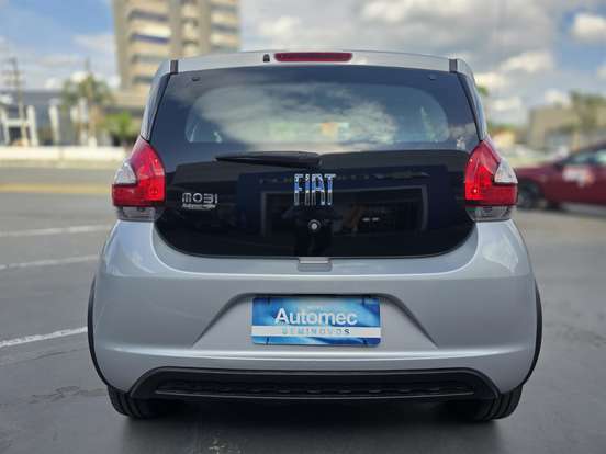 FIAT-MOBI-1.0 EVO FLEX LIKE. MANUAL FIAT-MOBI-2023