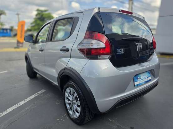 FIAT-MOBI-1.0 EVO FLEX LIKE. MANUAL FIAT-MOBI-2023