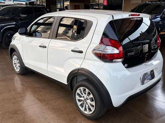 FIAT-MOBI-1.0 EVO FLEX LIKE. MANUAL FIAT-MOBI-2023