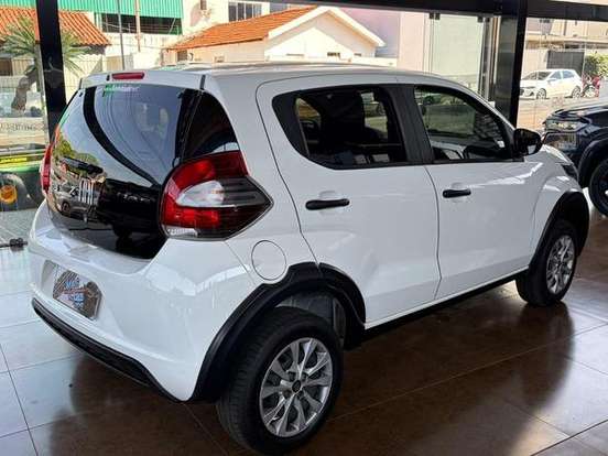 FIAT-MOBI-1.0 EVO FLEX LIKE. MANUAL FIAT-MOBI-2023