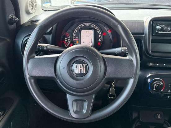 FIAT-MOBI-1.0 EVO FLEX LIKE. MANUAL FIAT-MOBI-2023