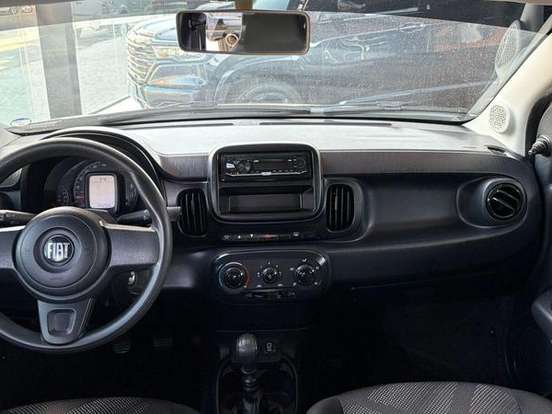 FIAT-MOBI-1.0 EVO FLEX LIKE. MANUAL FIAT-MOBI-2023