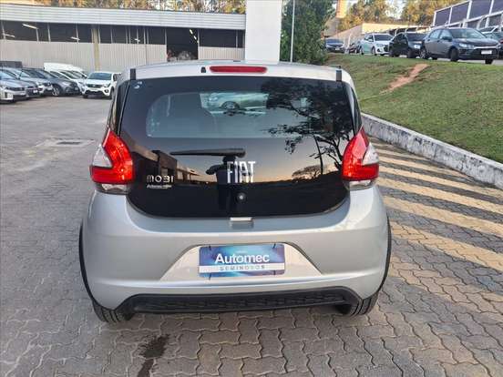 FIAT-MOBI-1.0 EVO FLEX LIKE. MANUAL FIAT-MOBI-2025