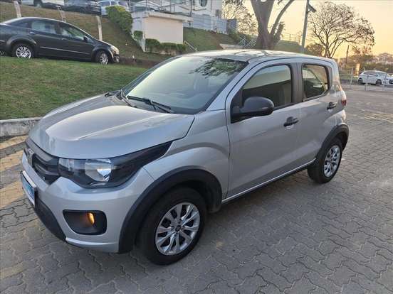 FIAT-MOBI-1.0 EVO FLEX LIKE. MANUAL FIAT-MOBI-2025