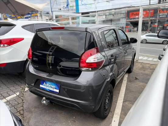 FIAT-MOBI-1.0 EVO FLEX LIKE. MANUAL FIAT-MOBI-2023