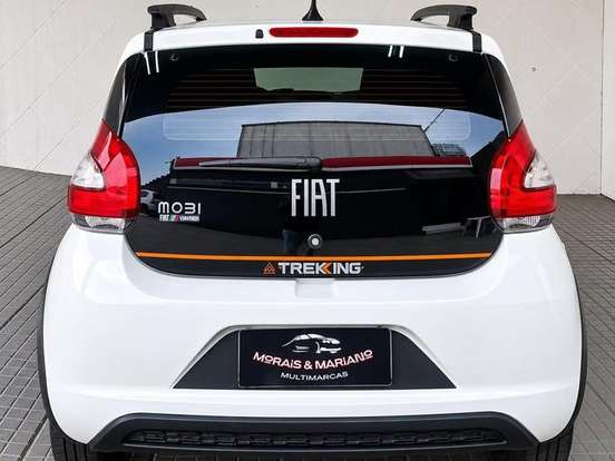FIAT-MOBI-1.0 EVO FLEX TREKKING MANUAL FIAT-MOBI-2025