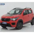 FIAT MOBI 1.0 EVO FLEX TREKKING MANUAL FIAT MOBI 1.0 EVO FLEX TREKKING MANUAL