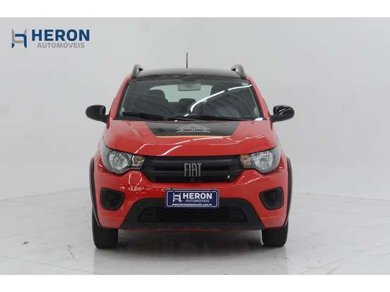 FIAT-MOBI-1.0 EVO FLEX TREKKING MANUAL FIAT-MOBI-2022