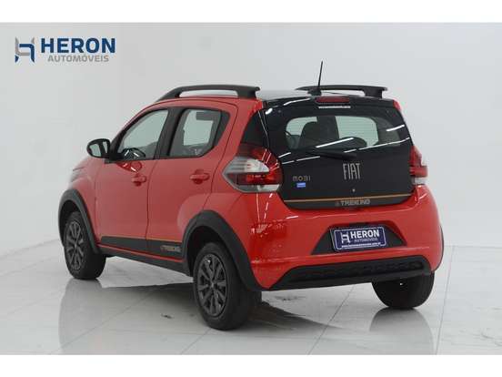 FIAT-MOBI-1.0 EVO FLEX TREKKING MANUAL FIAT-MOBI-2022