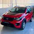 FIAT MOBI 1.0 EVO FLEX TREKKING MANUAL FIAT MOBI 1.0 EVO FLEX TREKKING MANUAL
