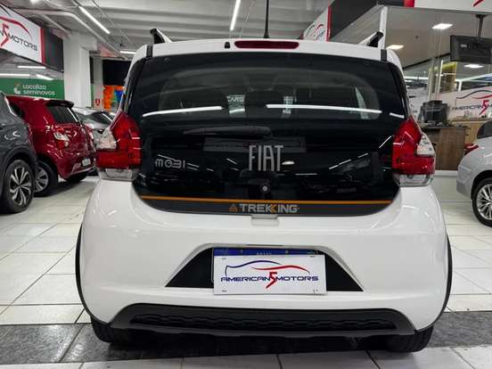 FIAT-MOBI-1.0 EVO FLEX TREKKING MANUAL FIAT-MOBI-2025
