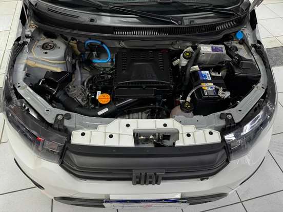 FIAT-MOBI-1.0 EVO FLEX TREKKING MANUAL FIAT-MOBI-2025