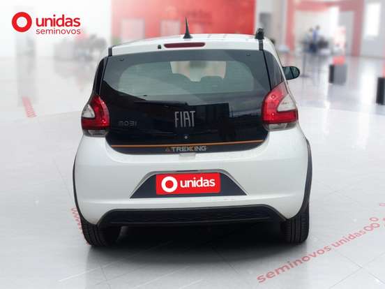 FIAT-MOBI-1.0 EVO FLEX TREKKING MANUAL FIAT-MOBI-2025