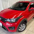 FIAT MOBI 1.0 EVO FLEX WAY MANUAL FIAT MOBI 1.0 EVO FLEX WAY MANUAL