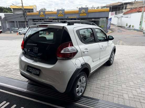 FIAT-MOBI-1.0 EVO FLEX WAY MANUAL FIAT-MOBI-2016