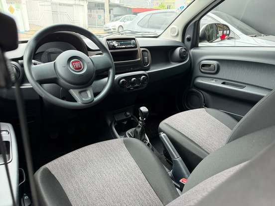 FIAT-MOBI-1.0 EVO FLEX WAY MANUAL FIAT-MOBI-2016