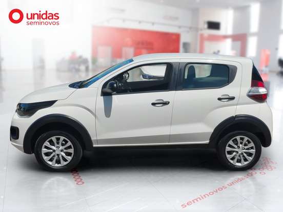 FIAT-MOBI-1.0 FIREFLY FLEX LIKE. MANUAL FIAT-MOBI-2025