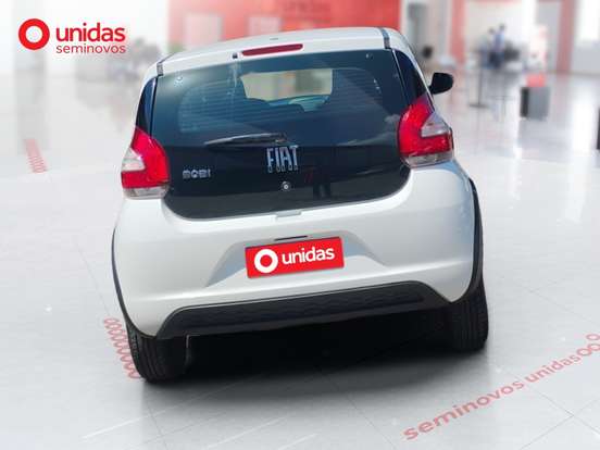 FIAT-MOBI-1.0 FIREFLY FLEX LIKE. MANUAL FIAT-MOBI-2025
