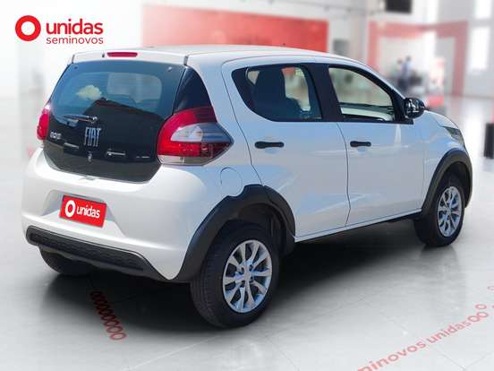 FIAT-MOBI-1.0 FIREFLY FLEX LIKE. MANUAL FIAT-MOBI-2025
