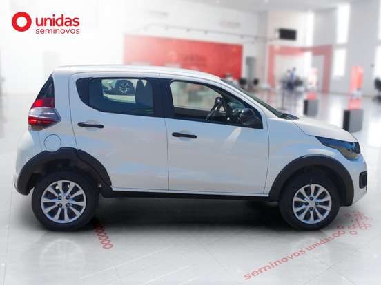 FIAT-MOBI-1.0 FIREFLY FLEX LIKE. MANUAL FIAT-MOBI-2025