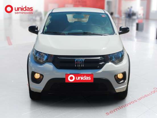 FIAT-MOBI-1.0 FIREFLY FLEX LIKE. MANUAL FIAT-MOBI-2025