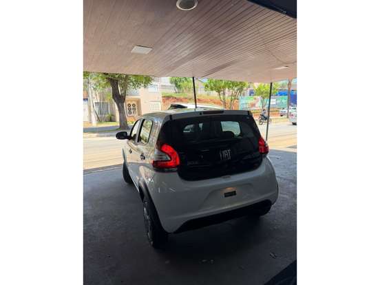 FIAT-MOBI-1.0 FIREFLY FLEX LIKE. MANUAL FIAT-MOBI-2026
