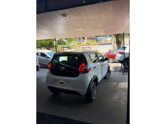 FIAT-MOBI-1.0 FIREFLY FLEX LIKE. MANUAL FIAT-MOBI-2026