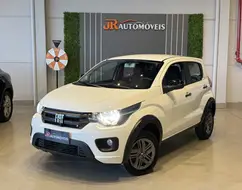 FIAT MOBI 1.0 FIREFLY FLEX LIKE. MANUAL FIAT MOBI 1.0 FIREFLY FLEX LIKE. MANUAL