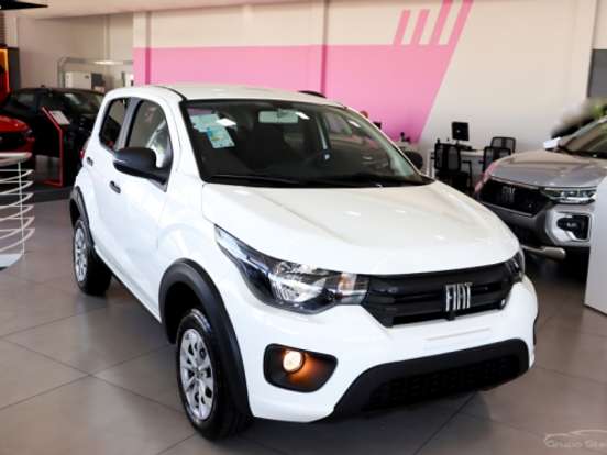 FIAT-MOBI-1.0 FIREFLY FLEX LIKE. MANUAL FIAT-MOBI-2026