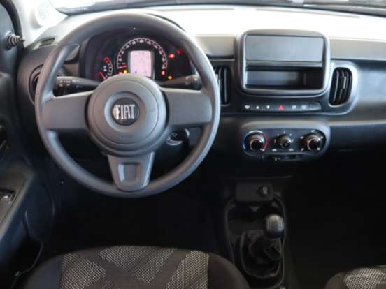 FIAT-MOBI-1.0 FIREFLY FLEX LIKE. MANUAL FIAT-MOBI-2026