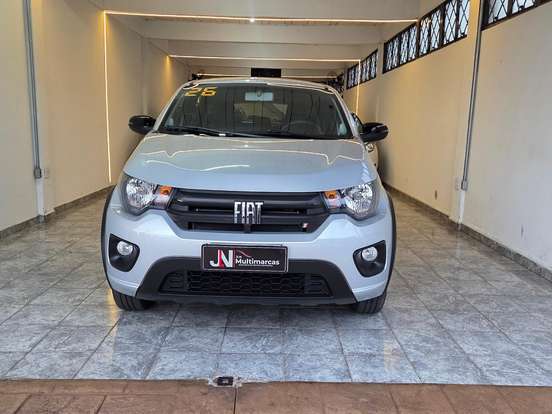 FIAT-MOBI-1.0 FIREFLY FLEX LIKE. MANUAL FIAT-MOBI-2025