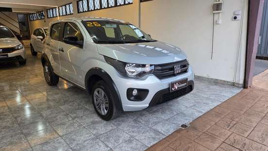 FIAT-MOBI-1.0 FIREFLY FLEX LIKE. MANUAL FIAT-MOBI-2025