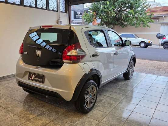 FIAT-MOBI-1.0 FIREFLY FLEX LIKE. MANUAL FIAT-MOBI-2025