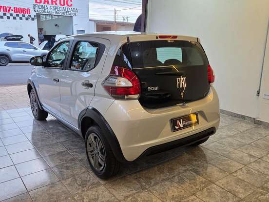 FIAT-MOBI-1.0 FIREFLY FLEX LIKE. MANUAL FIAT-MOBI-2025