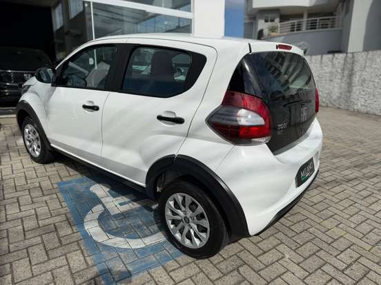 FIAT-MOBI-1.0 FIREFLY FLEX LIKE. MANUAL FIAT-MOBI-2024
