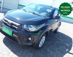FIAT MOBI 1.0 FIREFLY FLEX LIKE. MANUAL FIAT MOBI 1.0 FIREFLY FLEX LIKE. MANUAL
