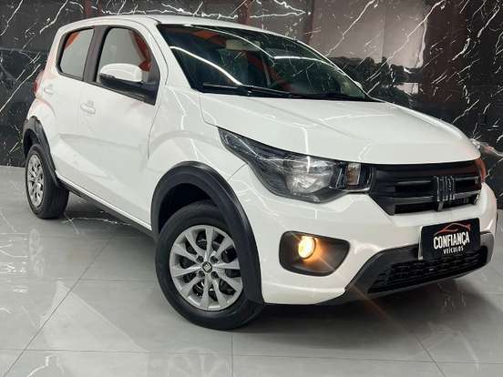 FIAT-MOBI-1.0 FIREFLY FLEX LIKE. MANUAL FIAT-MOBI-2024