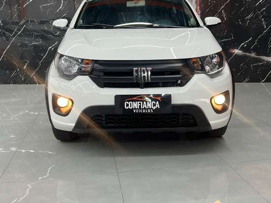 FIAT-MOBI-1.0 FIREFLY FLEX LIKE. MANUAL FIAT-MOBI-2024