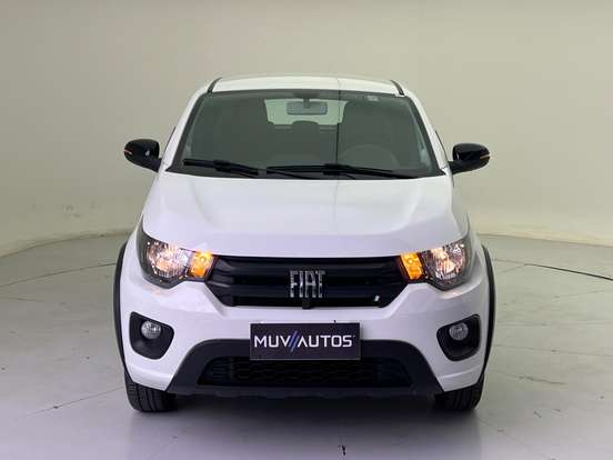 FIAT-MOBI-1.0 FIREFLY FLEX LIKE. MANUAL FIAT-MOBI-2025