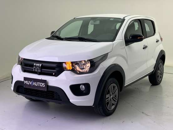 FIAT-MOBI-1.0 FIREFLY FLEX LIKE. MANUAL FIAT-MOBI-2025