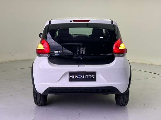 FIAT-MOBI-1.0 FIREFLY FLEX LIKE. MANUAL FIAT-MOBI-2025