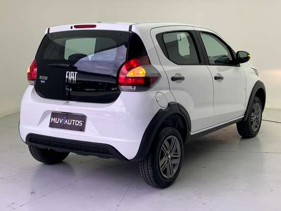 FIAT-MOBI-1.0 FIREFLY FLEX LIKE. MANUAL FIAT-MOBI-2025