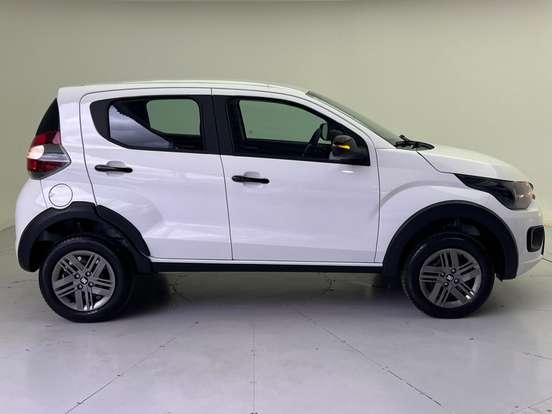 FIAT-MOBI-1.0 FIREFLY FLEX LIKE. MANUAL FIAT-MOBI-2025