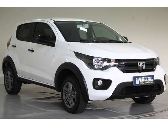 FIAT-MOBI-1.0 FIREFLY FLEX LIKE. MANUAL FIAT-MOBI-2025